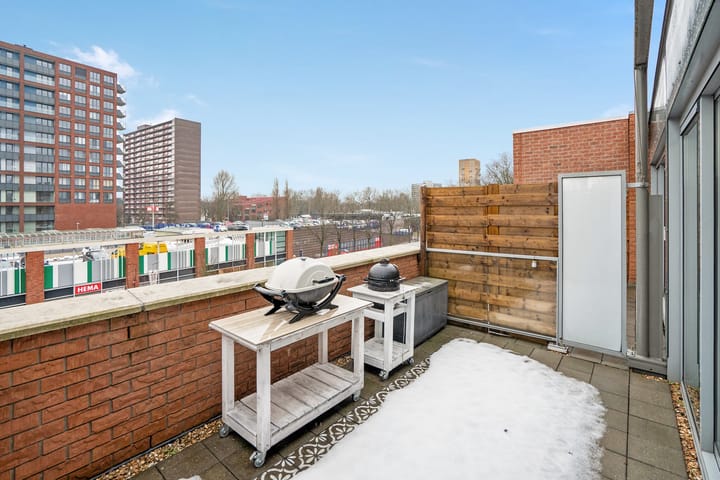 Foto 7 van Taj Mahalplaats 5