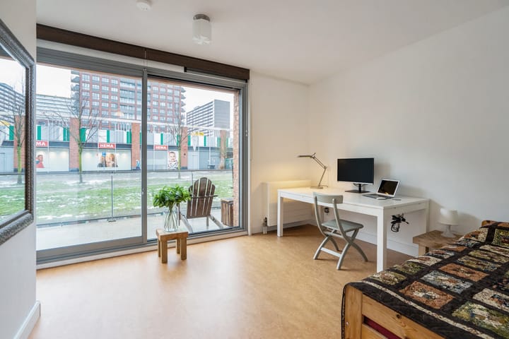 Foto 8 van Taj Mahalplaats 5