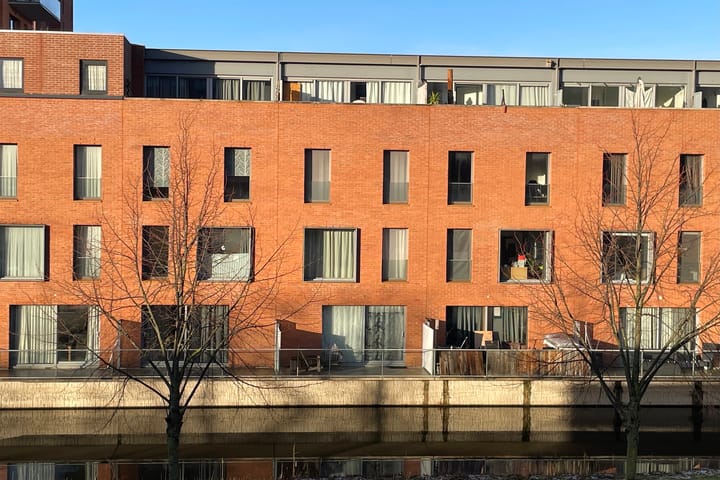 Foto 9 van Taj Mahalplaats 5