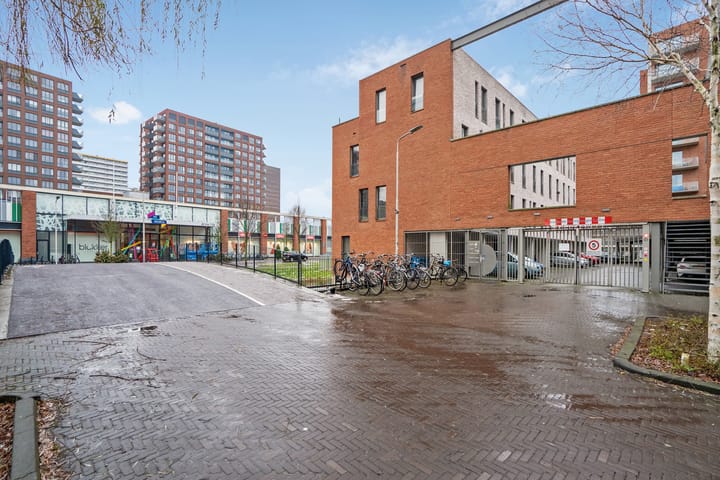 Foto 10 van Taj Mahalplaats 5