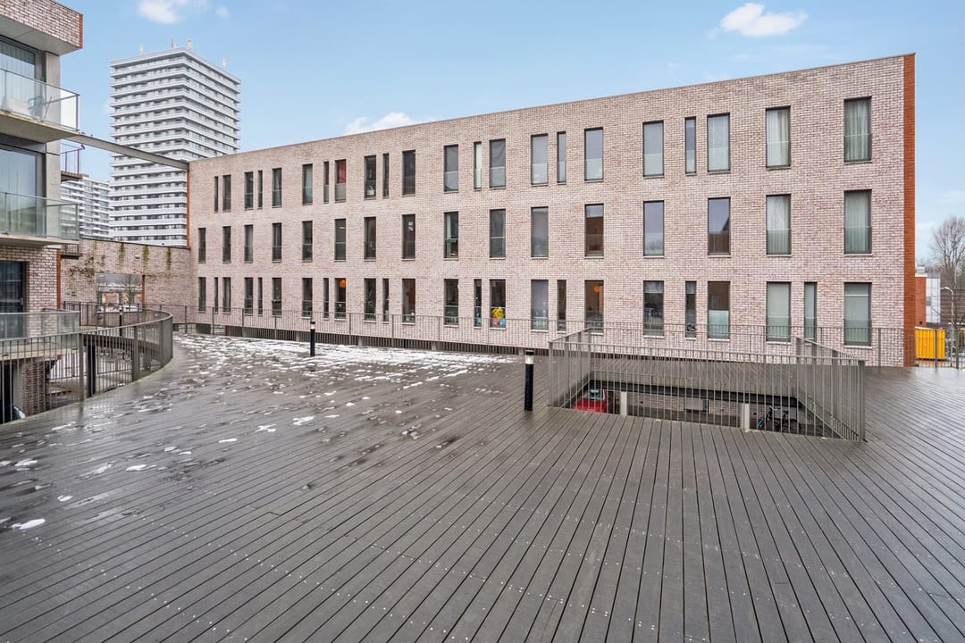 Foto 11 van Taj Mahalplaats 5