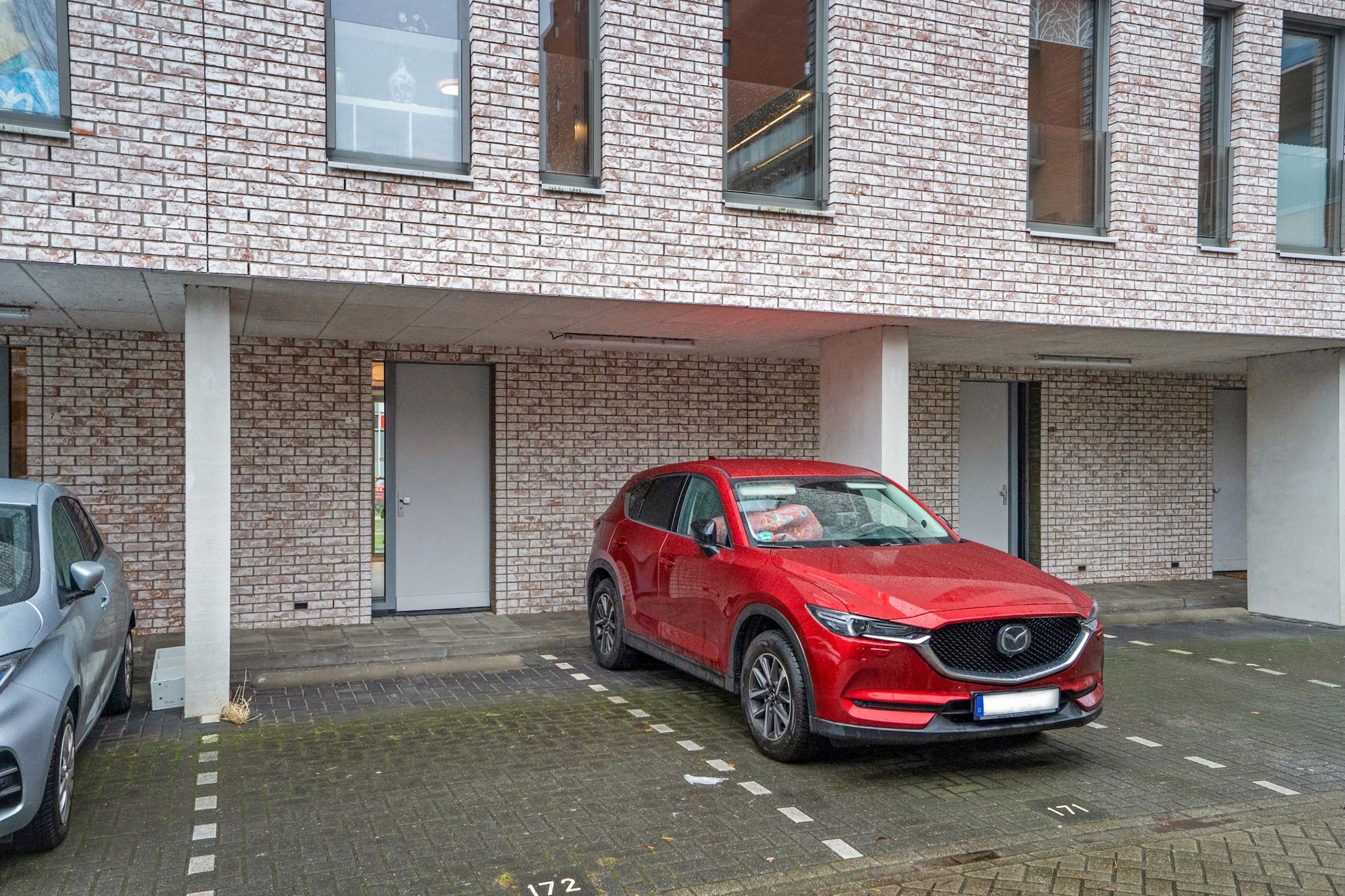 Foto 12 van Taj Mahalplaats 5