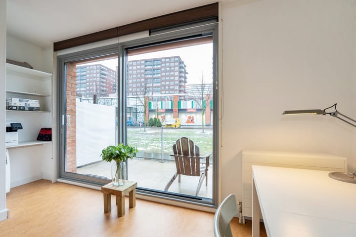 Foto 16 van Taj Mahalplaats 5