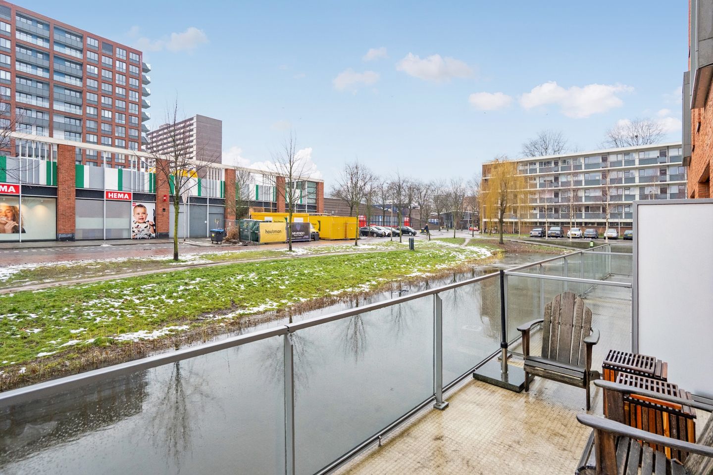 Foto 19 van Taj Mahalplaats 5