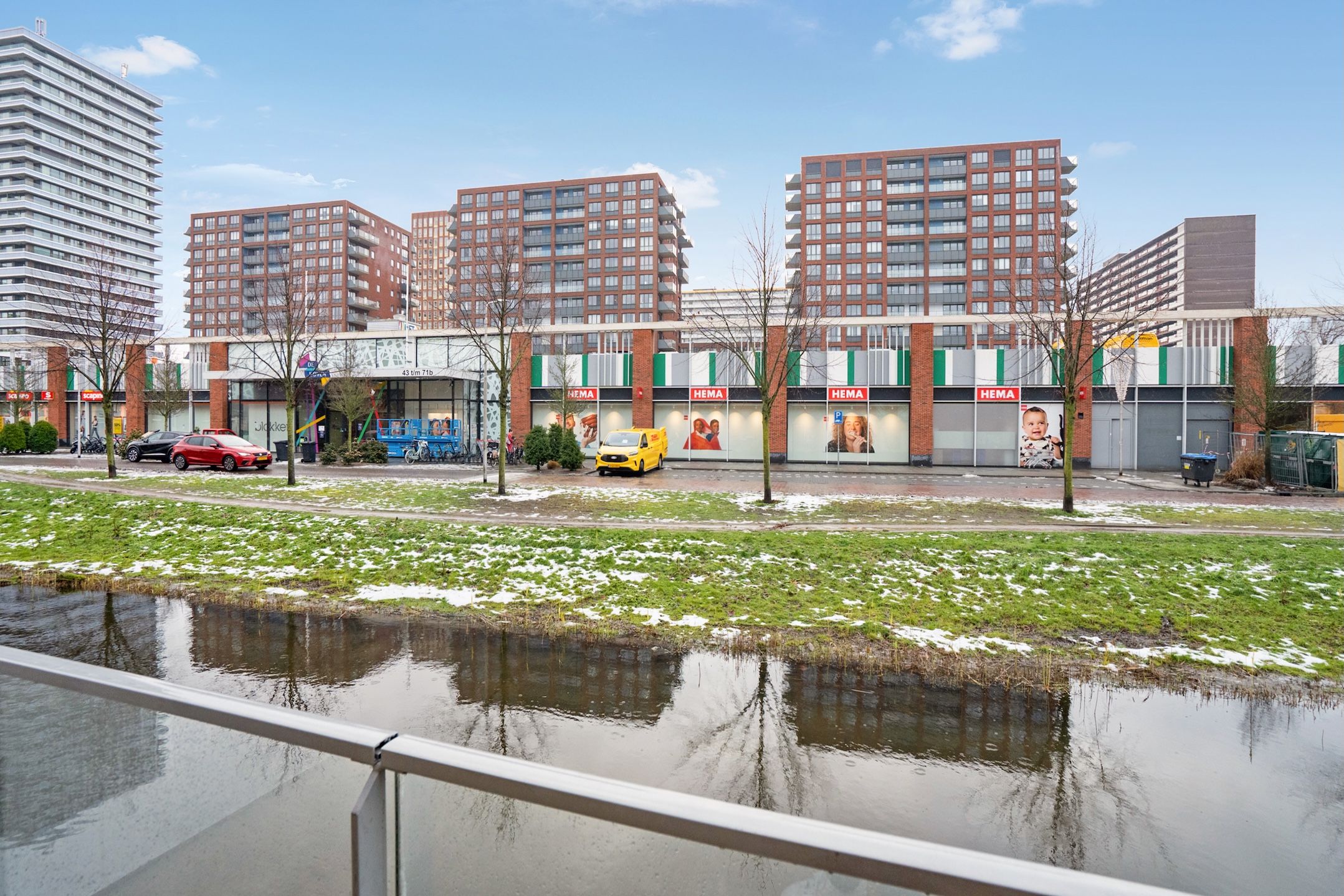 Foto 21 van Taj Mahalplaats 5