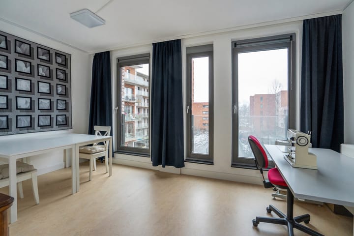 Foto 41 van Taj Mahalplaats 5