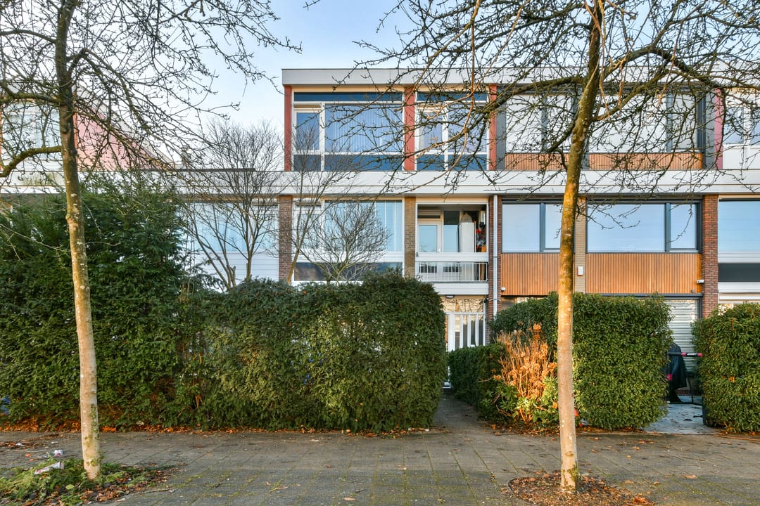 Foto 1 van Keverberg 54