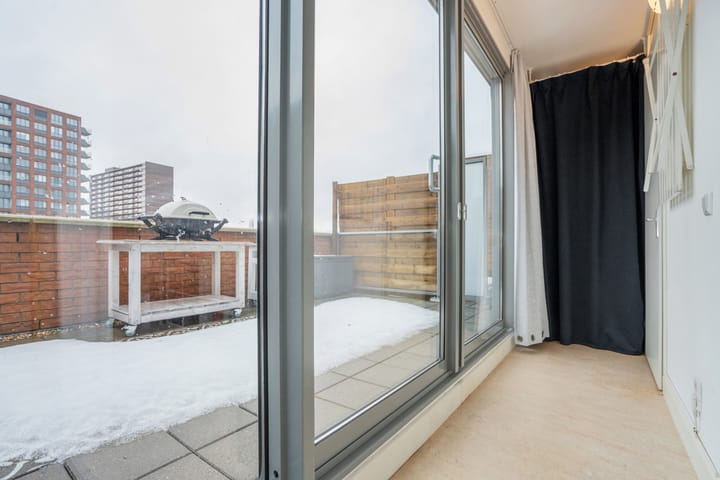 Foto 45 van Taj Mahalplaats 5