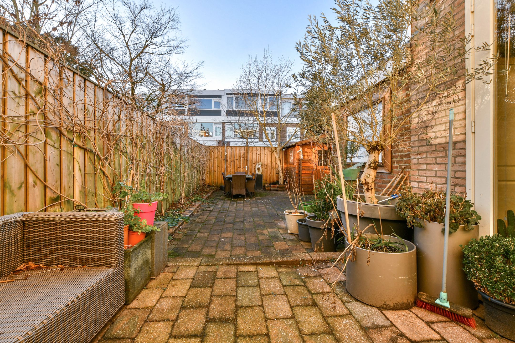 Foto 3 van Keverberg 54