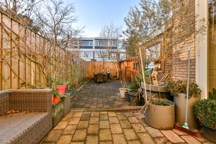 Foto 3 van Keverberg 54