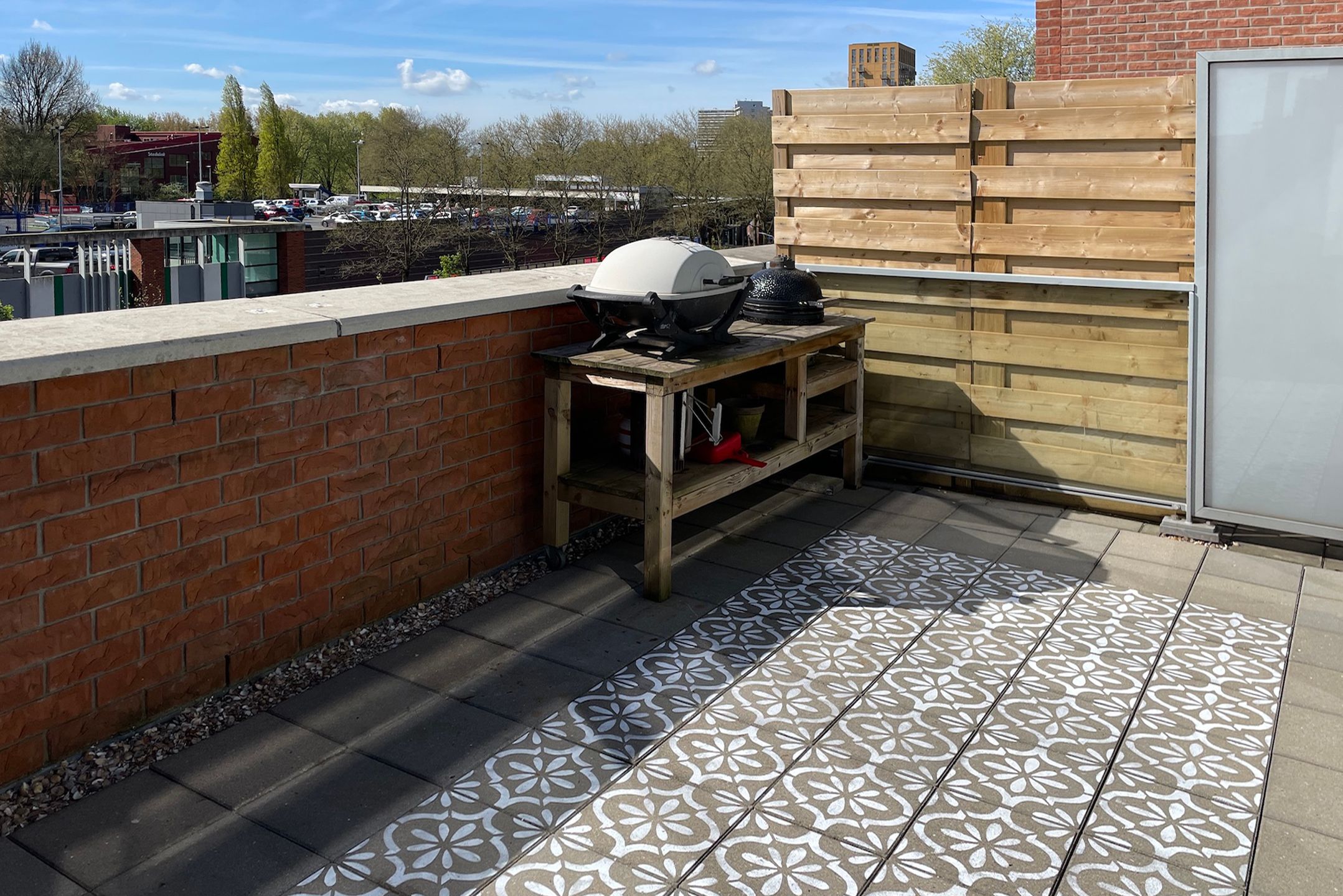 Foto 48 van Taj Mahalplaats 5