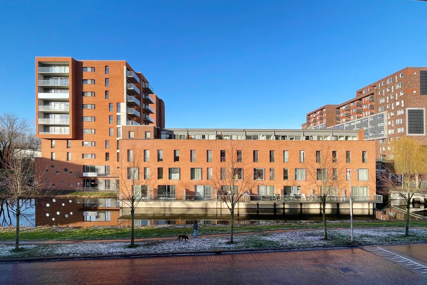 Foto 49 van Taj Mahalplaats 5