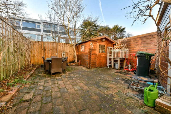 Foto 7 van Keverberg 54