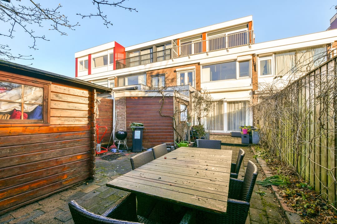 Foto 8 van Keverberg 54