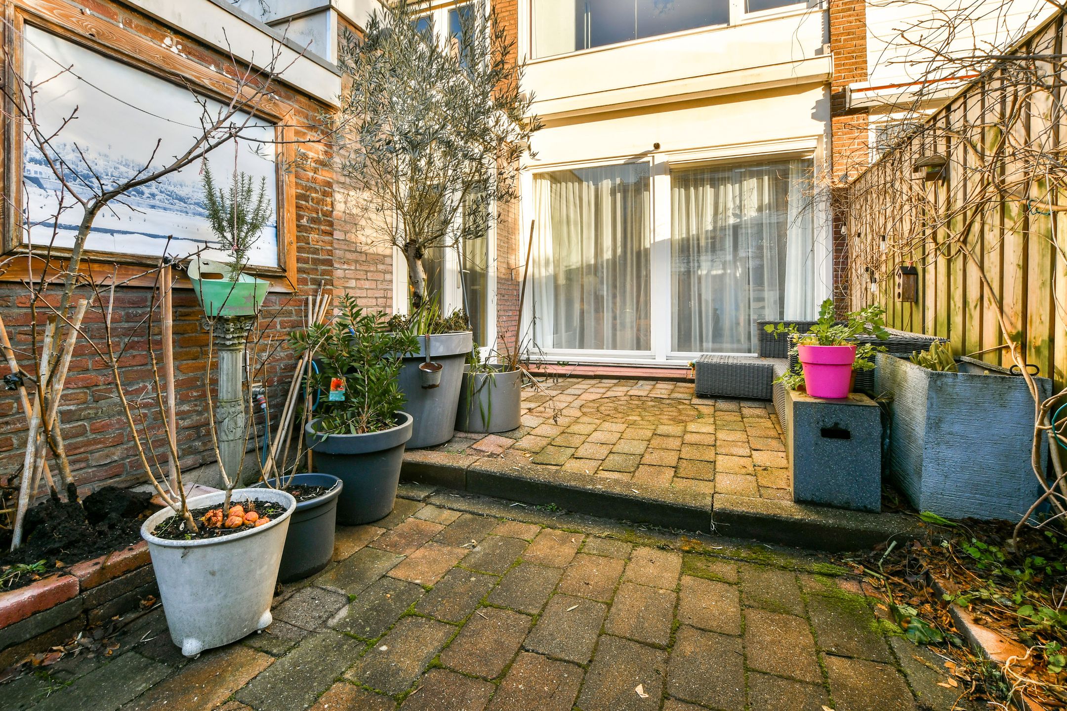 Foto 9 van Keverberg 54