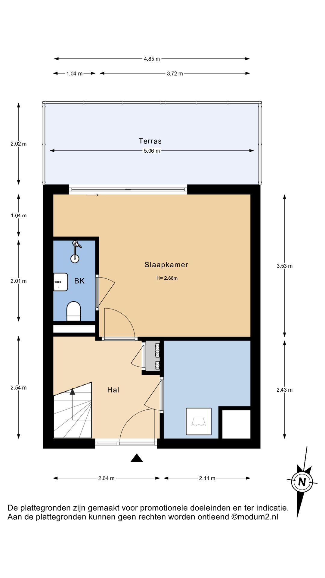 Foto 53 van Taj Mahalplaats 5