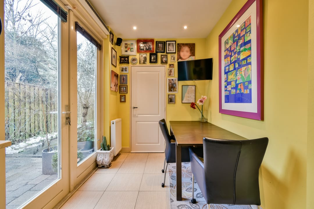 Foto 13 van Keverberg 54