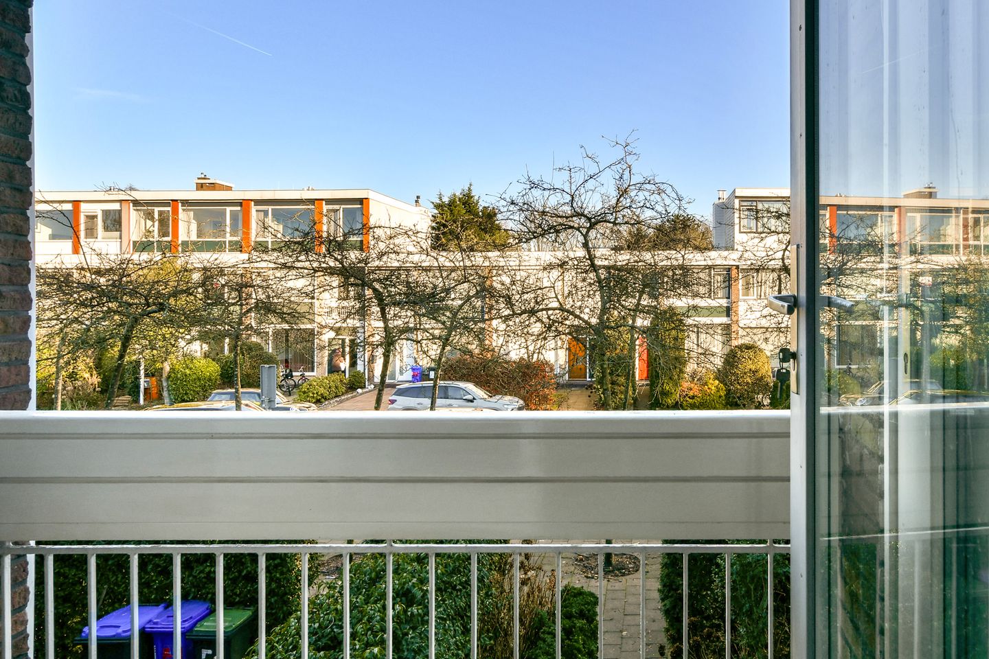 Foto 19 van Keverberg 54