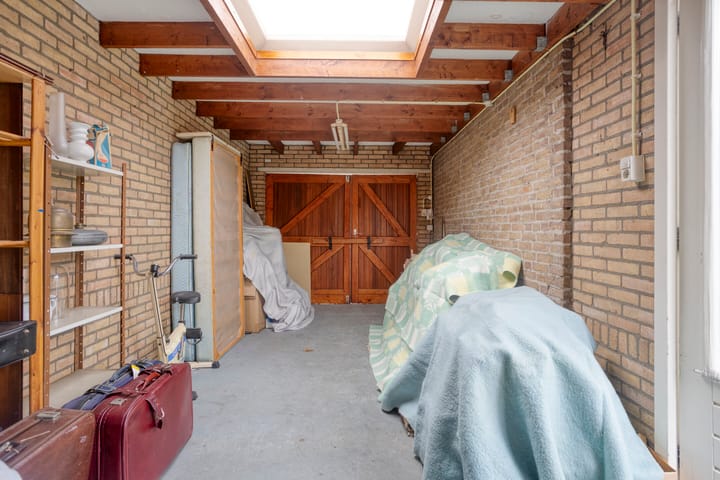 Foto 25 van Vincent van Goghstraat 5