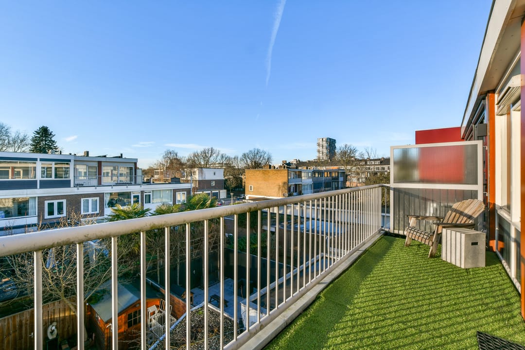 Foto 31 van Keverberg 54