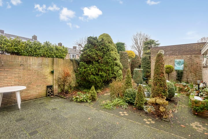 Foto 28 van Vincent van Goghstraat 5