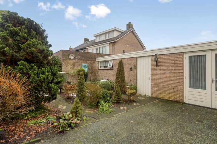 Foto 29 van Vincent van Goghstraat 5