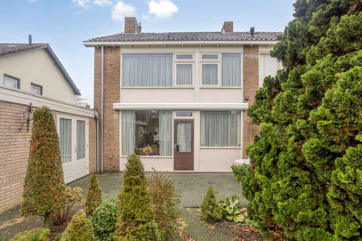 Foto 30 van Vincent van Goghstraat 5