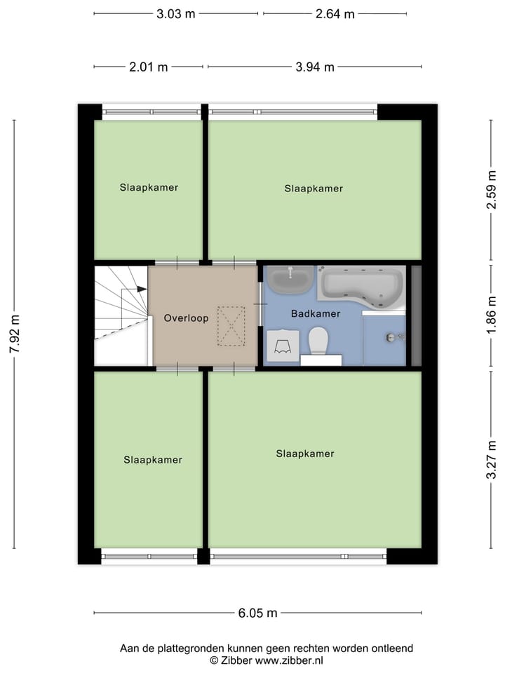 Foto 34 van Vincent van Goghstraat 5