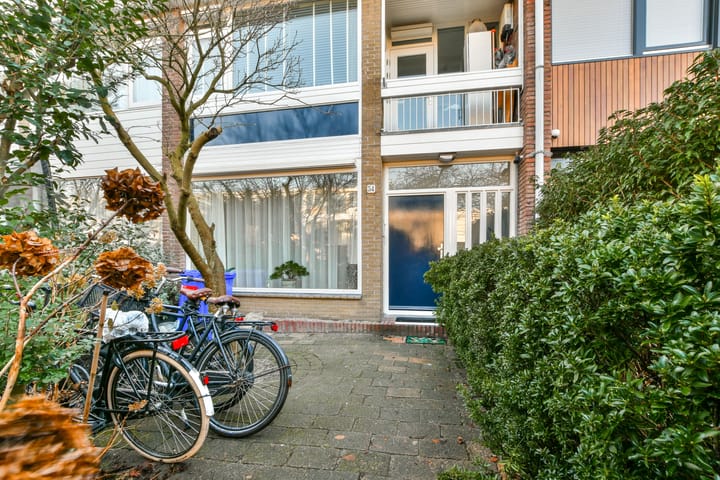 Foto 39 van Keverberg 54