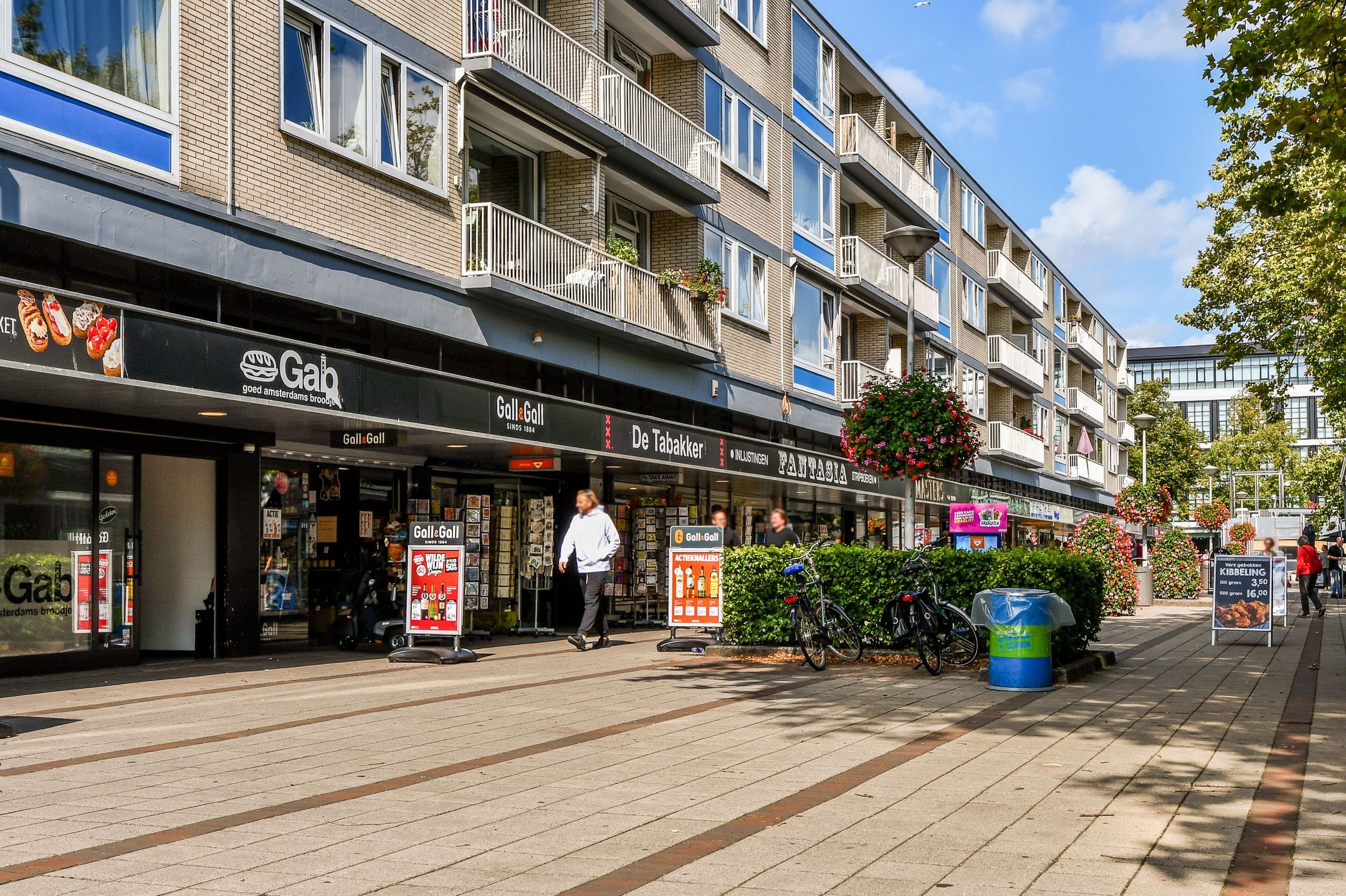 Foto 42 van Keverberg 54