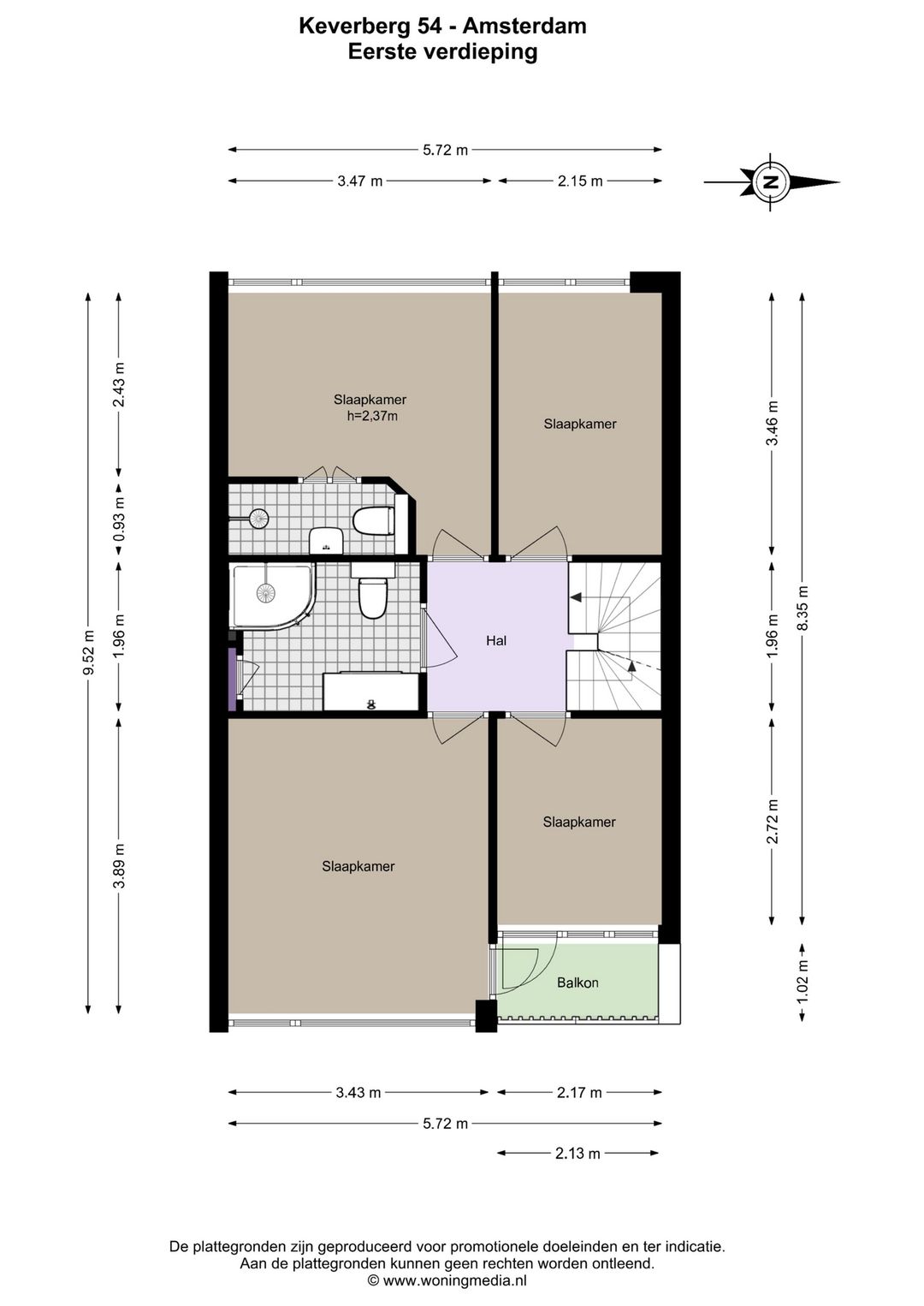 Foto 47 van Keverberg 54