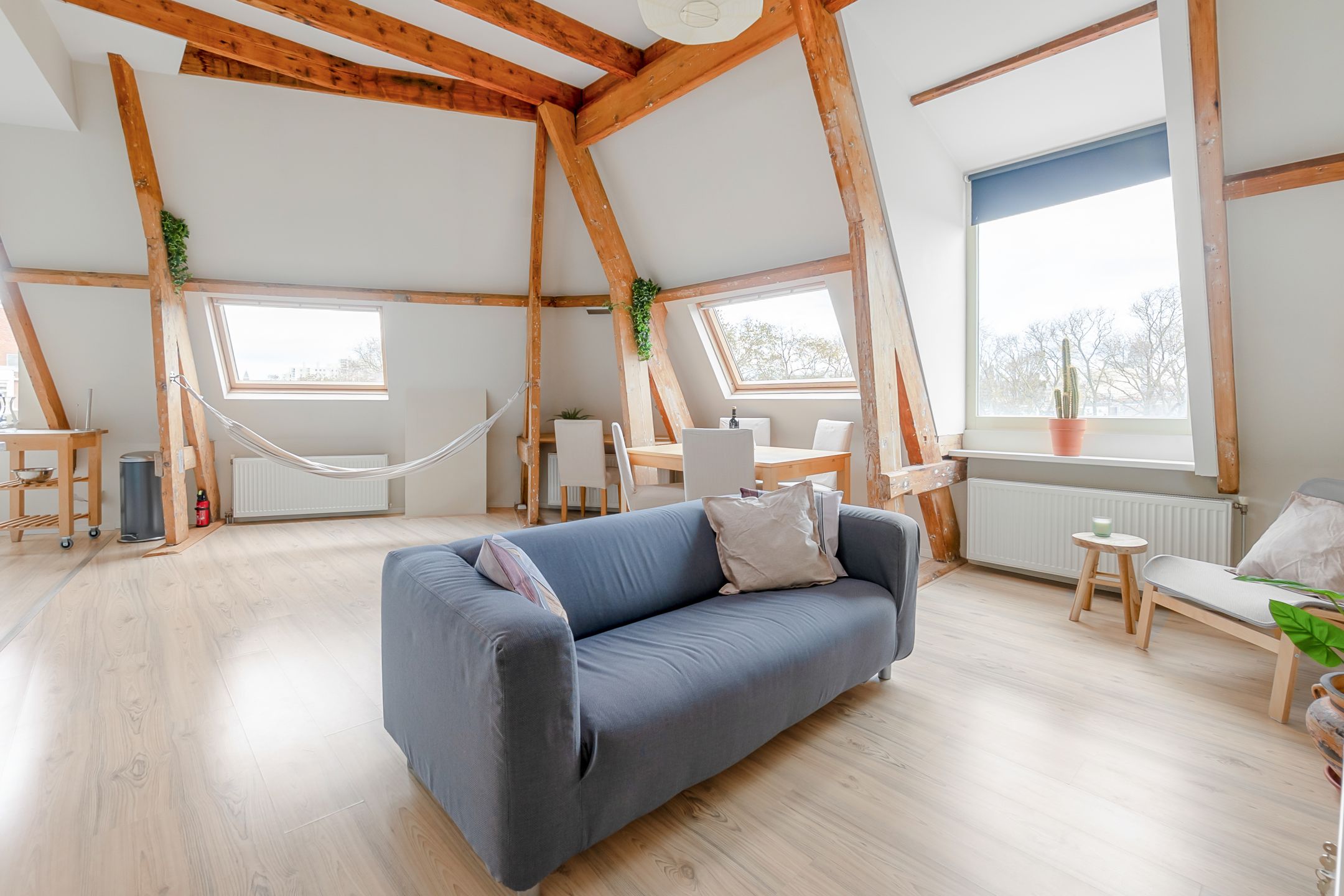 Marcelisstraat 259-B, 259, B, Den Haag, 2586RV, Zuid-Holland, Nederland 259 