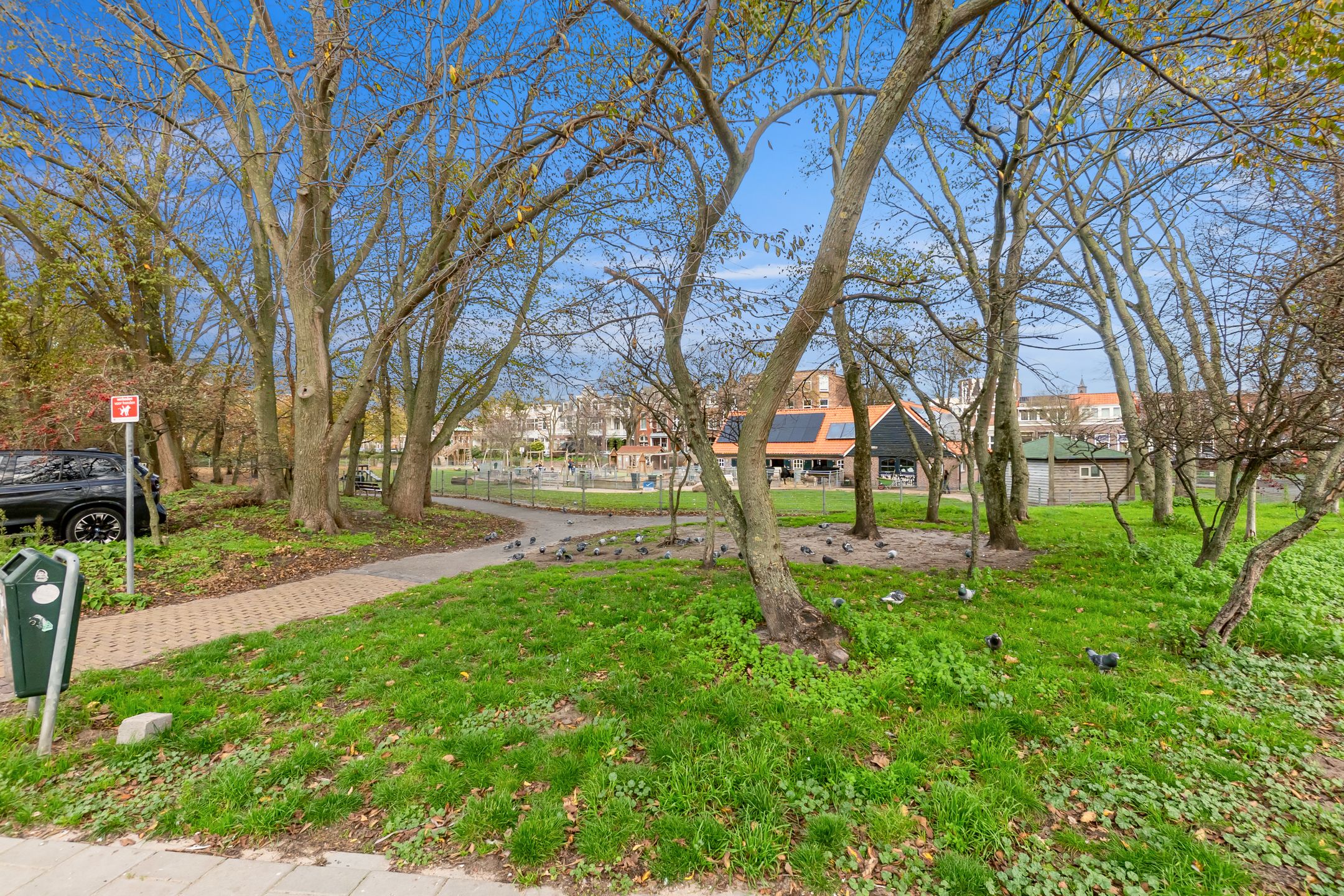 Photo 3 of Marcelisstraat 259-B