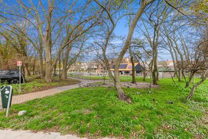 Foto 3 van Marcelisstraat 259-B