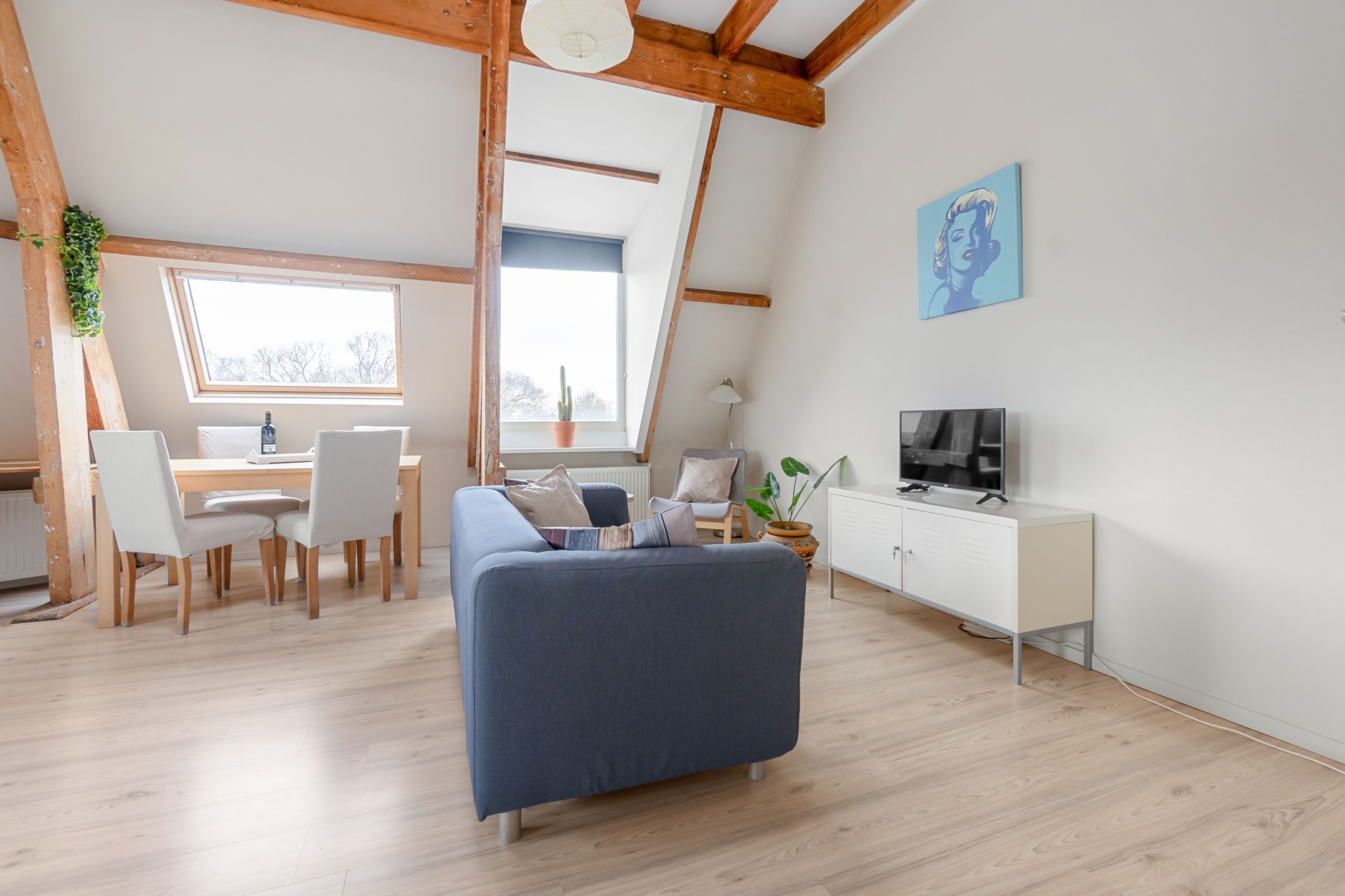 Photo 6 of Marcelisstraat 259-B