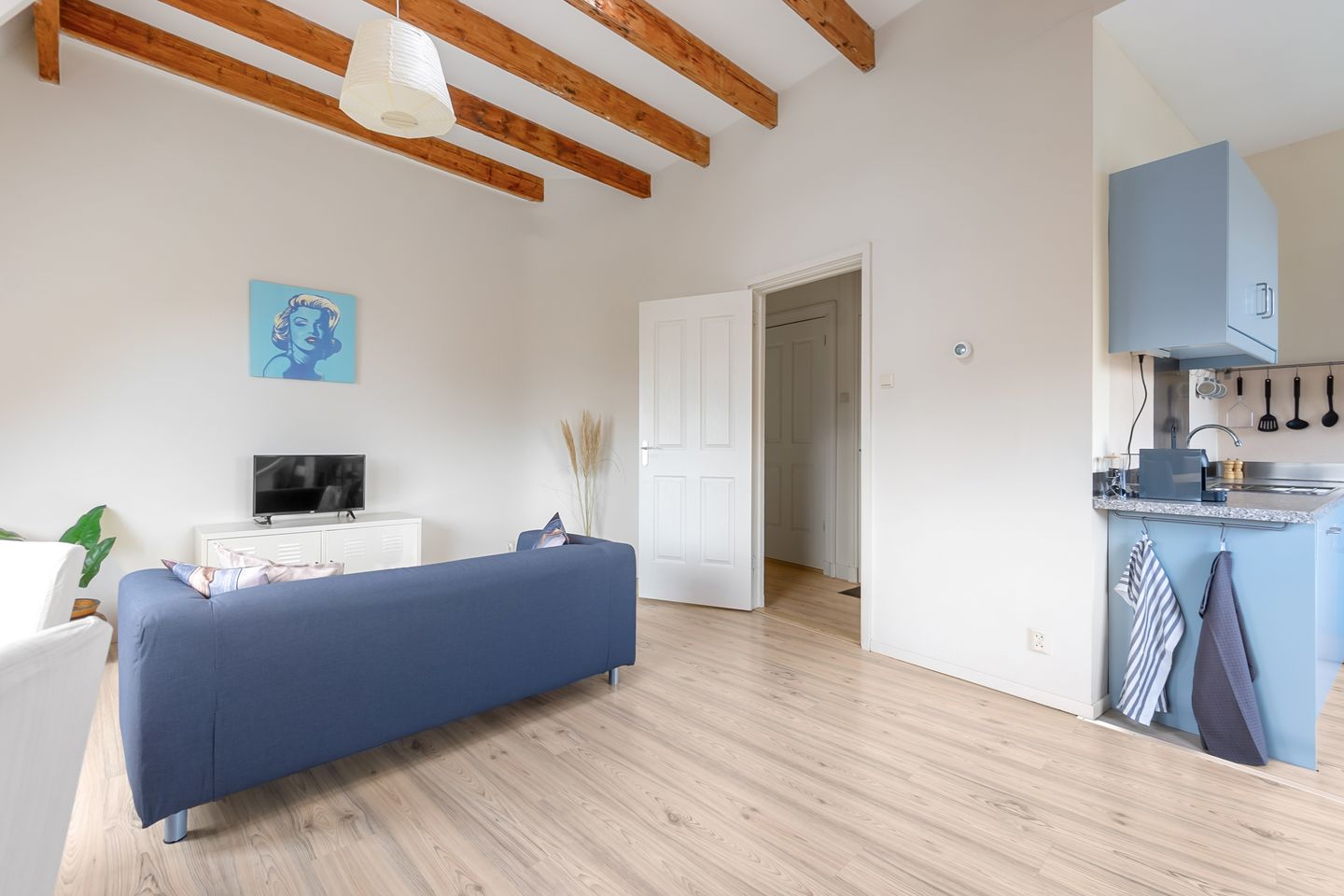 Photo 10 of Marcelisstraat 259-B