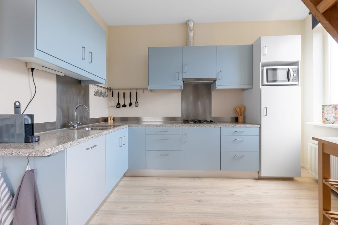 Photo 11 of Marcelisstraat 259-B