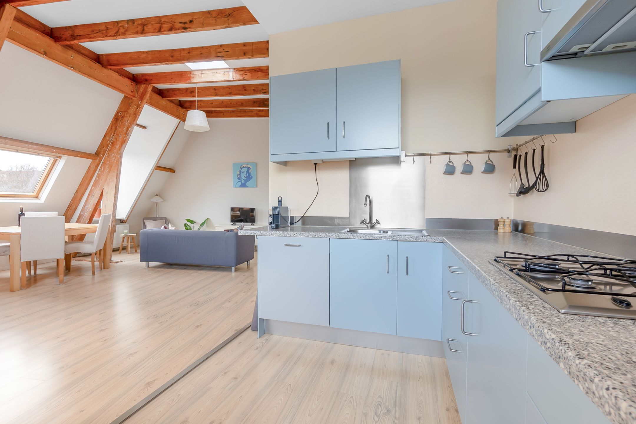 Photo 15 of Marcelisstraat 259-B