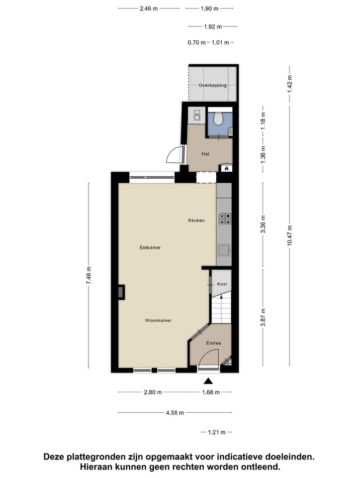 Photo 38 of Oostzijde 398-B