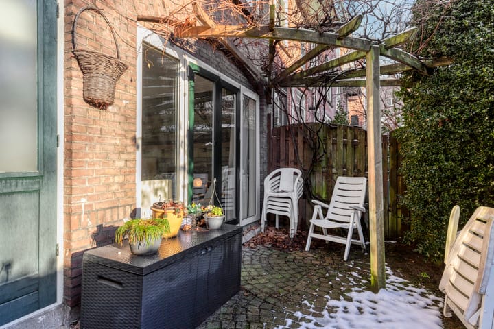 Foto 16 van Schielaan 46-B