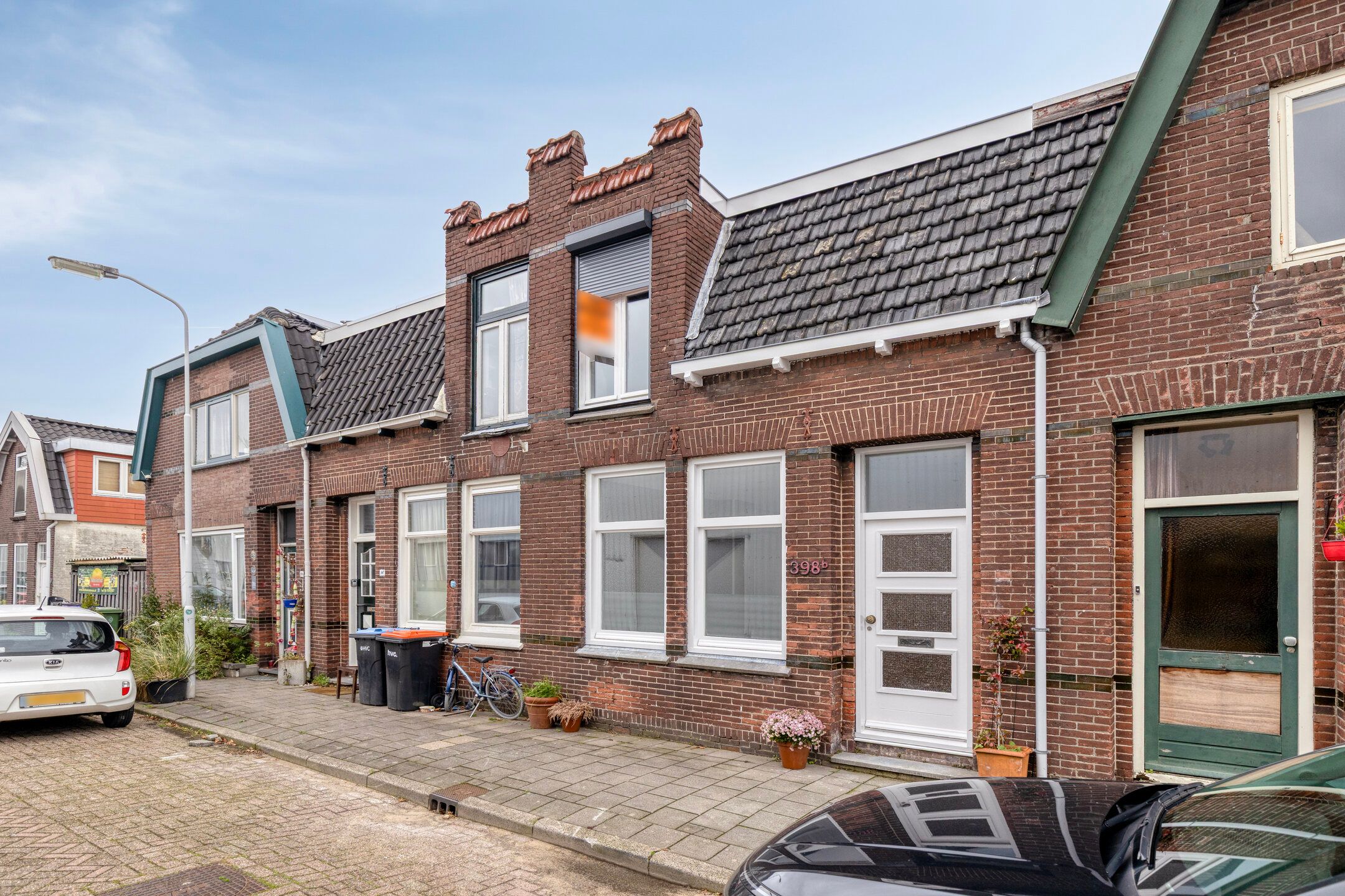 Foto 33 van Oostzijde 398-B