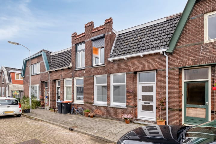 Photo 33 of Oostzijde 398-B