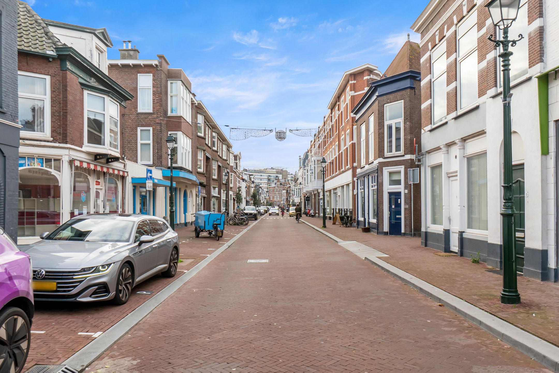 Photo 36 of Marcelisstraat 259-B