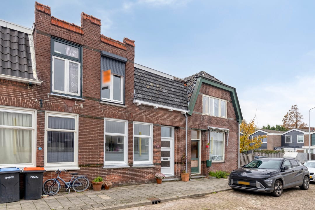 Foto 32 van Oostzijde 398-B