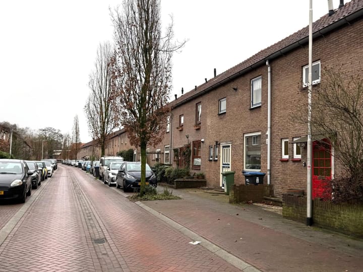 Foto 2 van Korhoenstraat 41