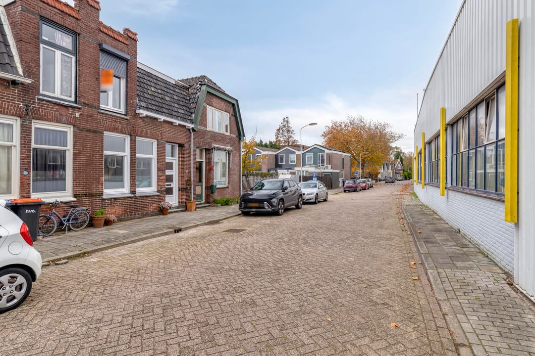 Foto 31 van Oostzijde 398-B