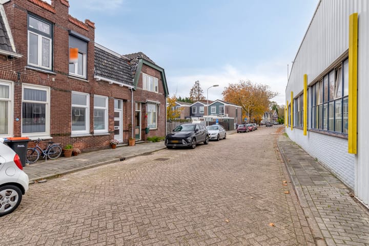 Photo 31 of Oostzijde 398-B