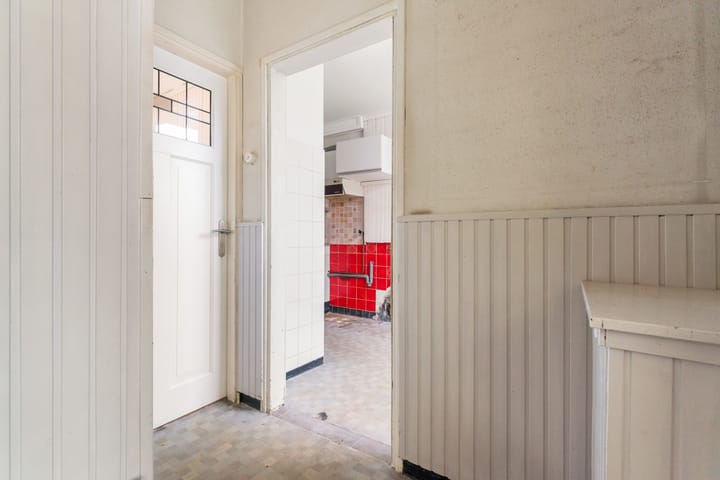 Foto 5 van Korhoenstraat 41