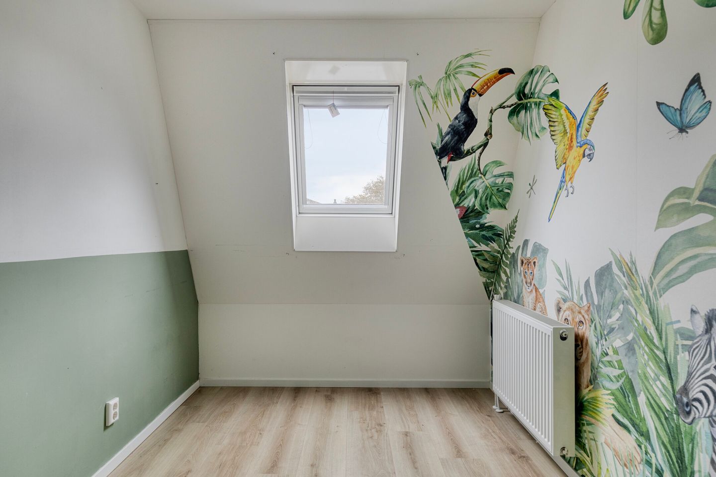 Foto 25 van Oostzijde 398-B