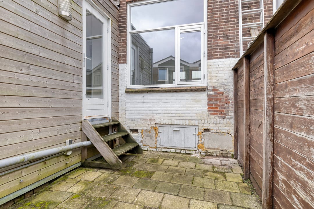 Foto 16 van Oostzijde 398-B